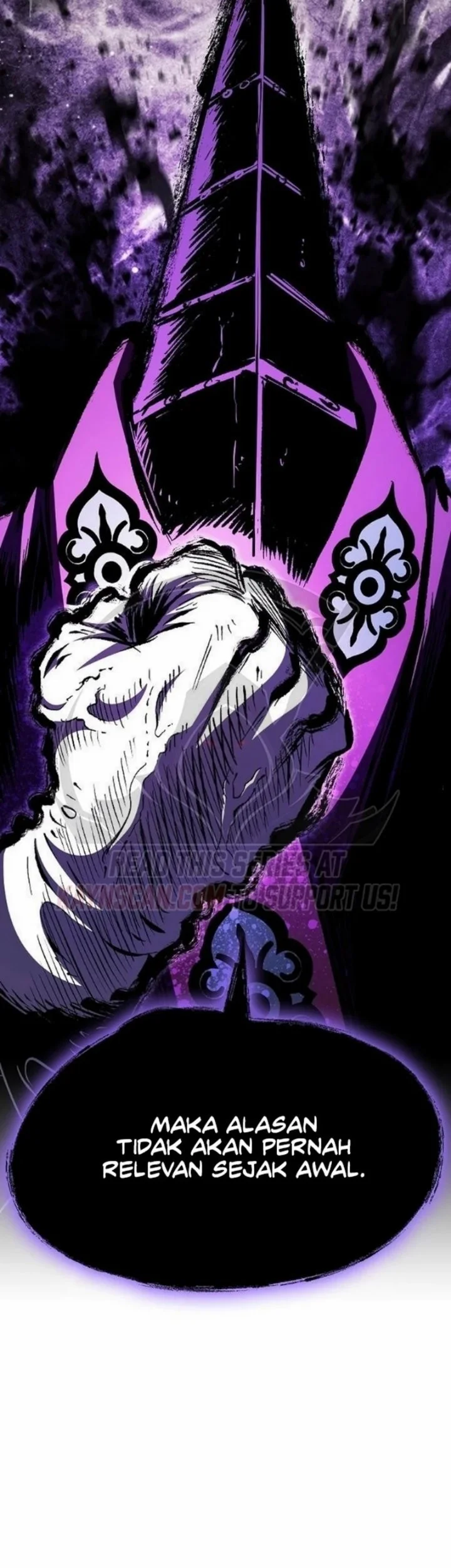 Chronicle of Runes Chapter 55 Gambar 25