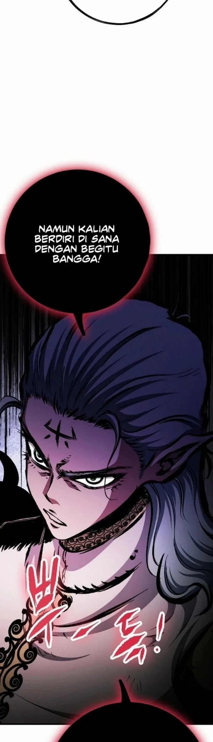 Chronicle of Runes Chapter 55 Gambar 31