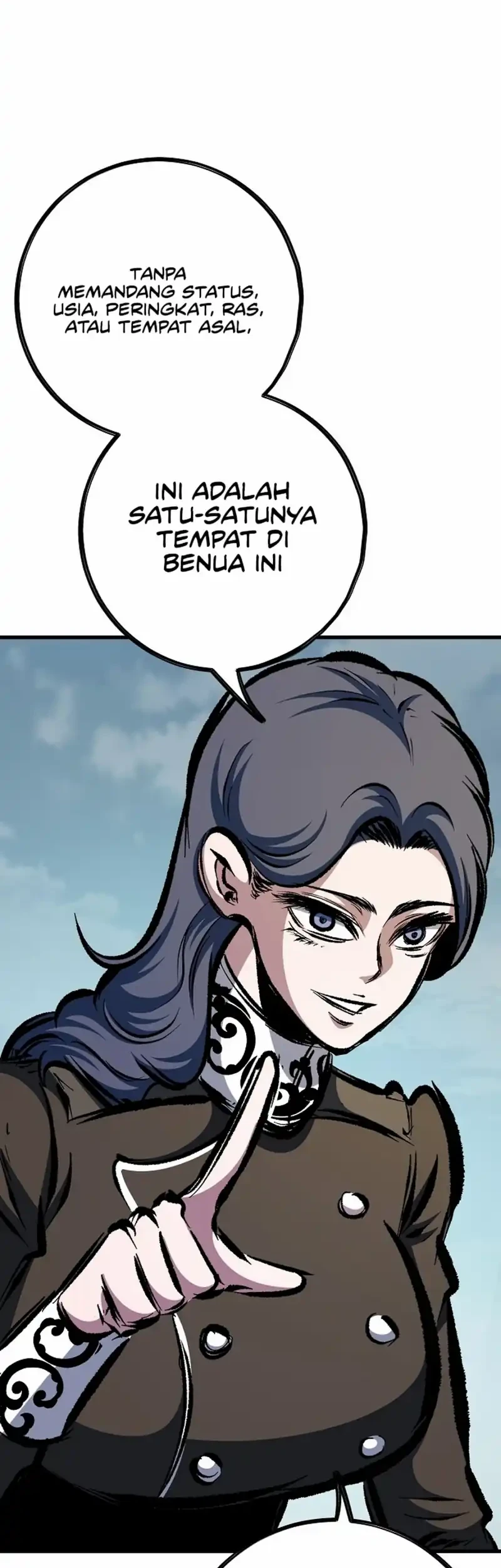 Chronicle of Runes Chapter 56 Gambar 39