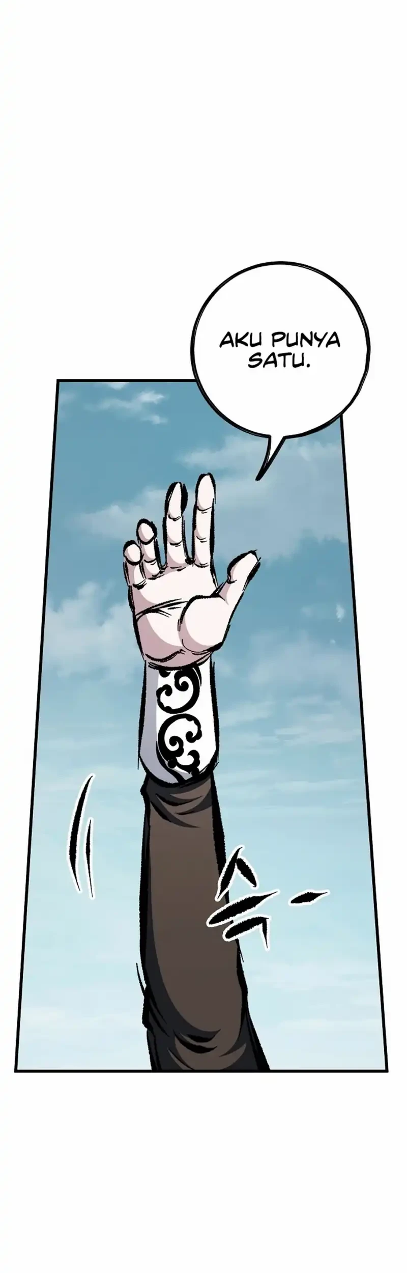 Chronicle of Runes Chapter 56 Gambar 47