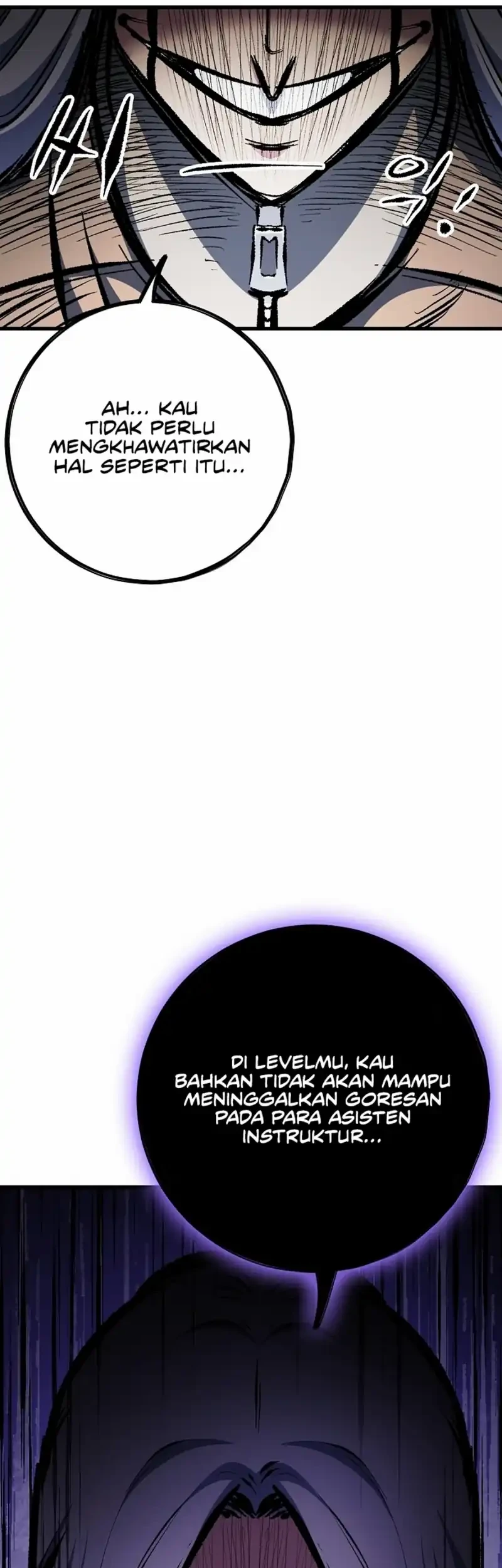 Chronicle of Runes Chapter 56 Gambar 50