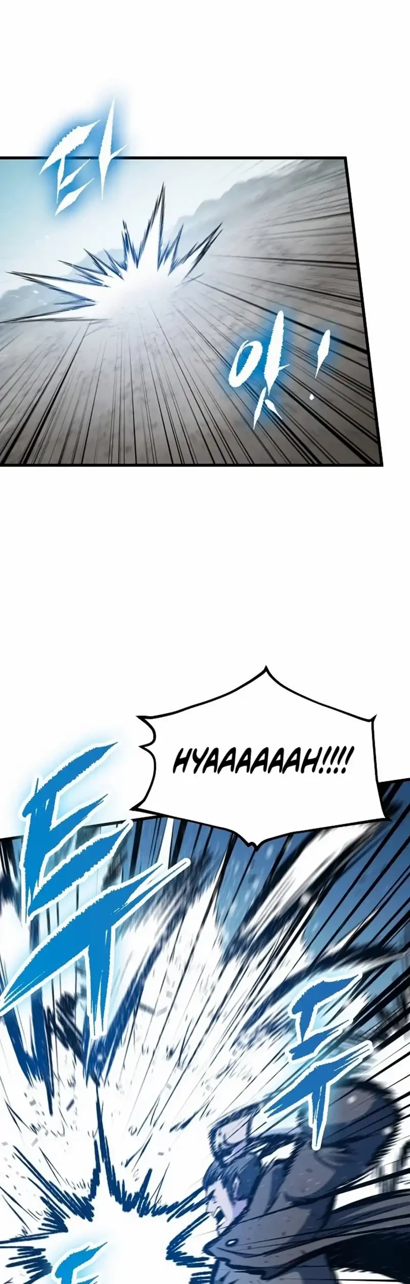 Chronicle of Runes Chapter 56 Gambar 54