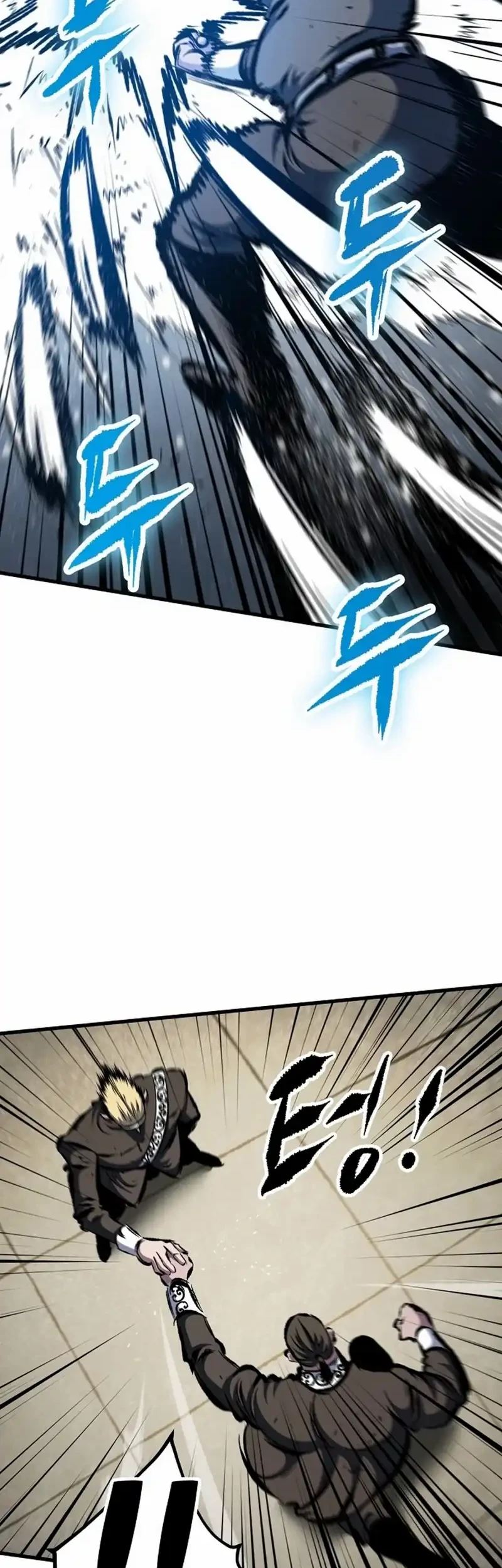 Chronicle of Runes Chapter 56 Gambar 55