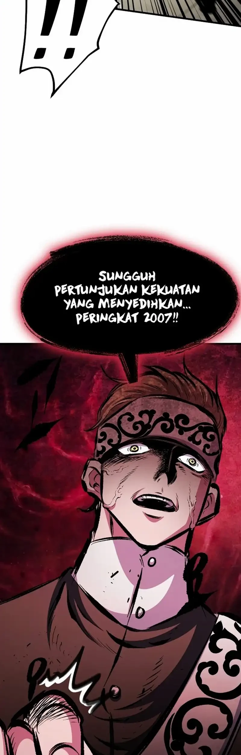 Chronicle of Runes Chapter 56 Gambar 56