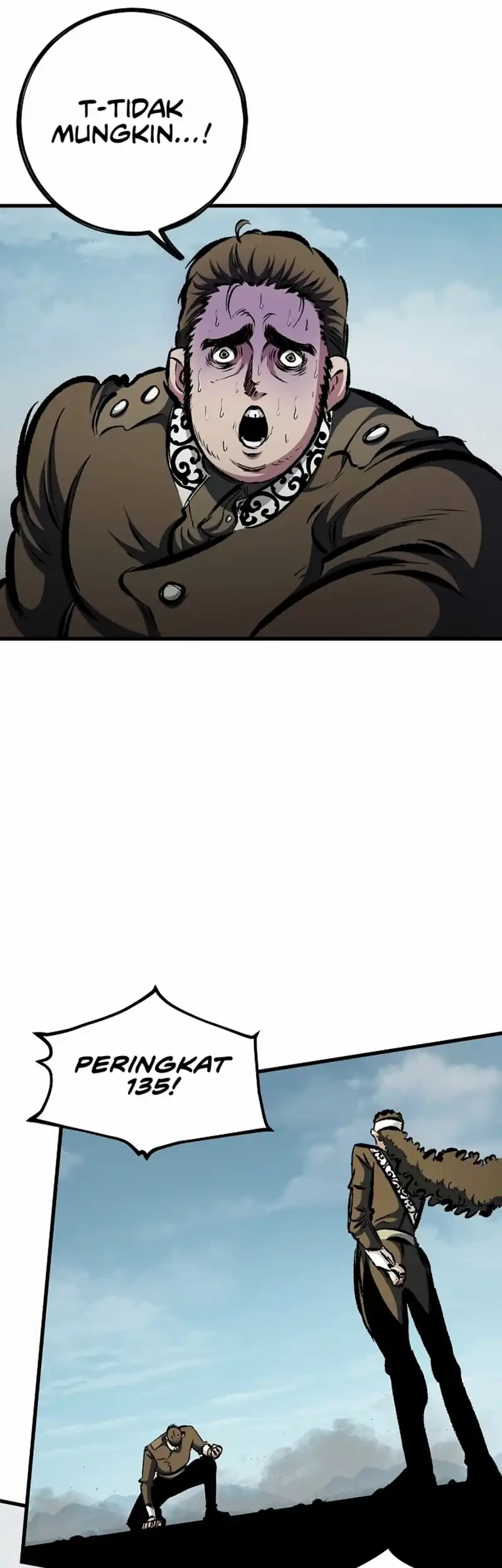 Chronicle of Runes Chapter 56 Gambar 58