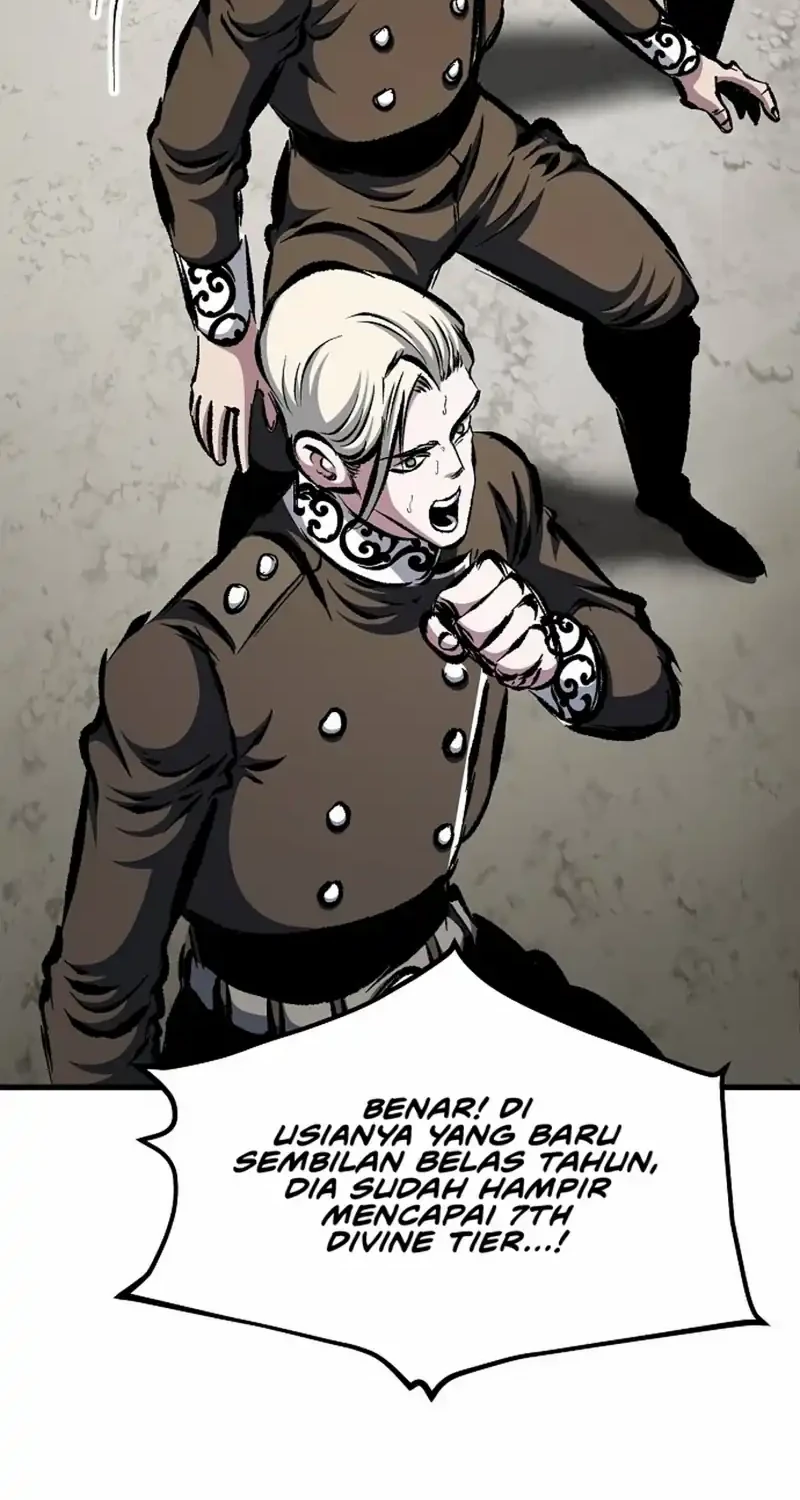 Chronicle of Runes Chapter 56 Gambar 65