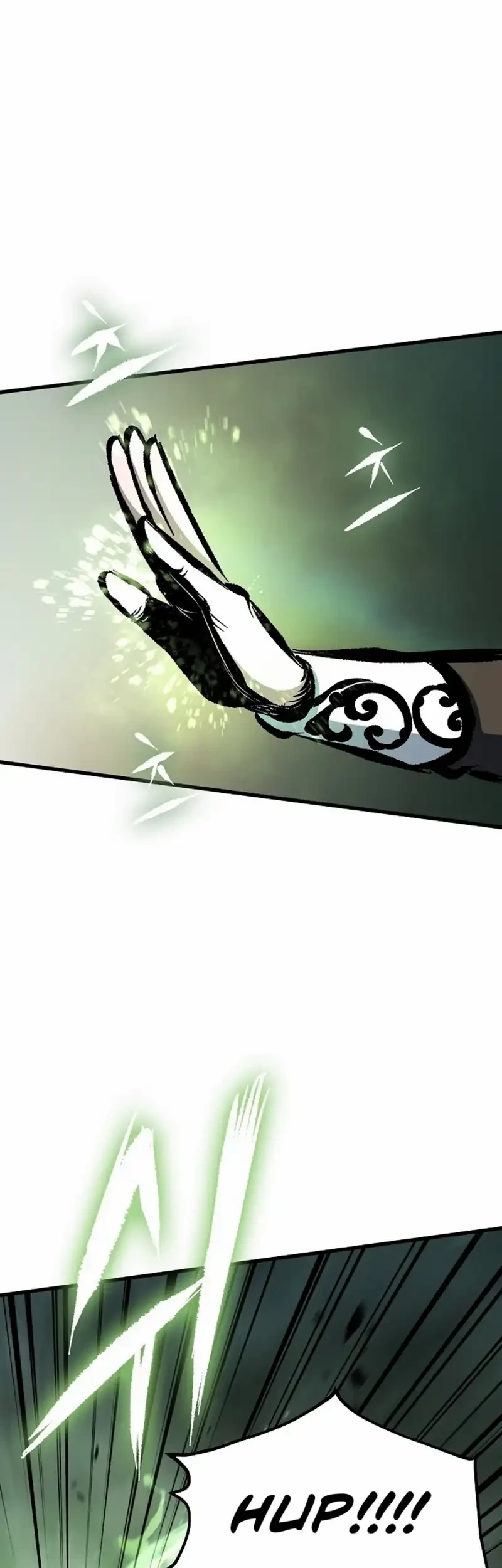 Chronicle of Runes Chapter 56 Gambar 66