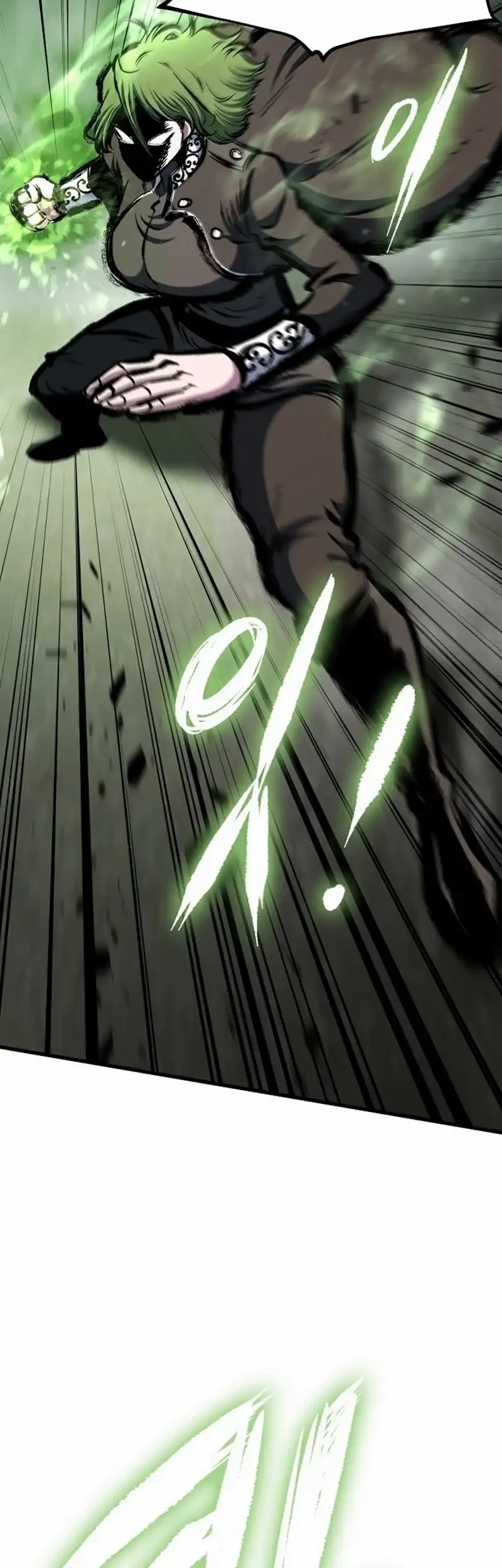 Chronicle of Runes Chapter 56 Gambar 67