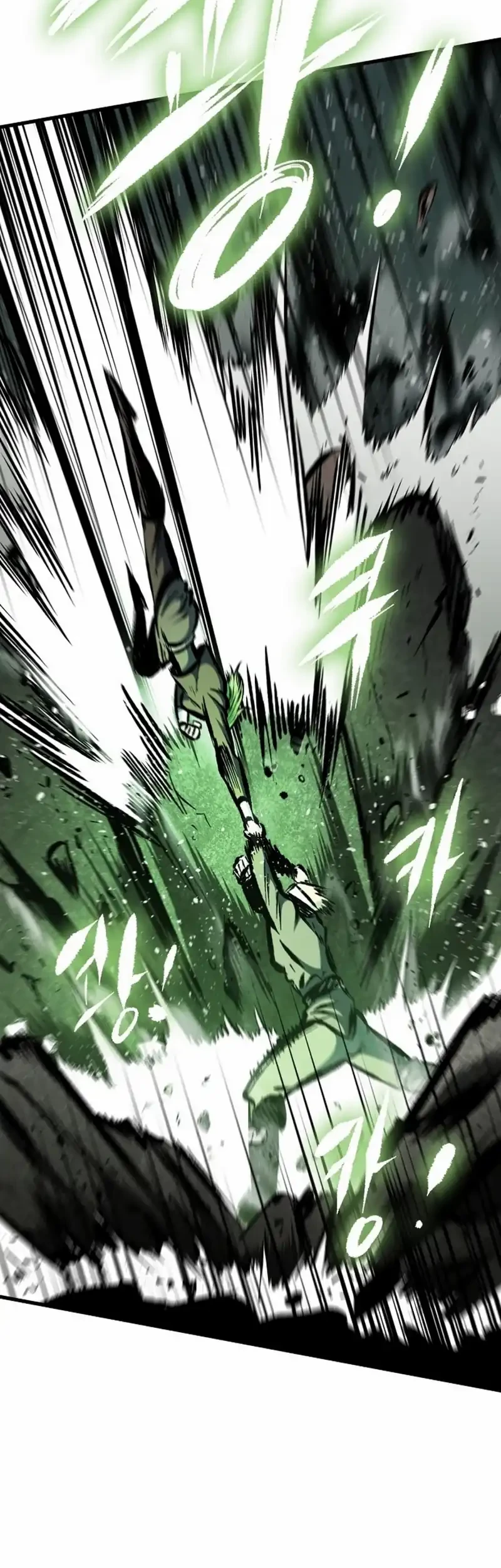Chronicle of Runes Chapter 56 Gambar 68