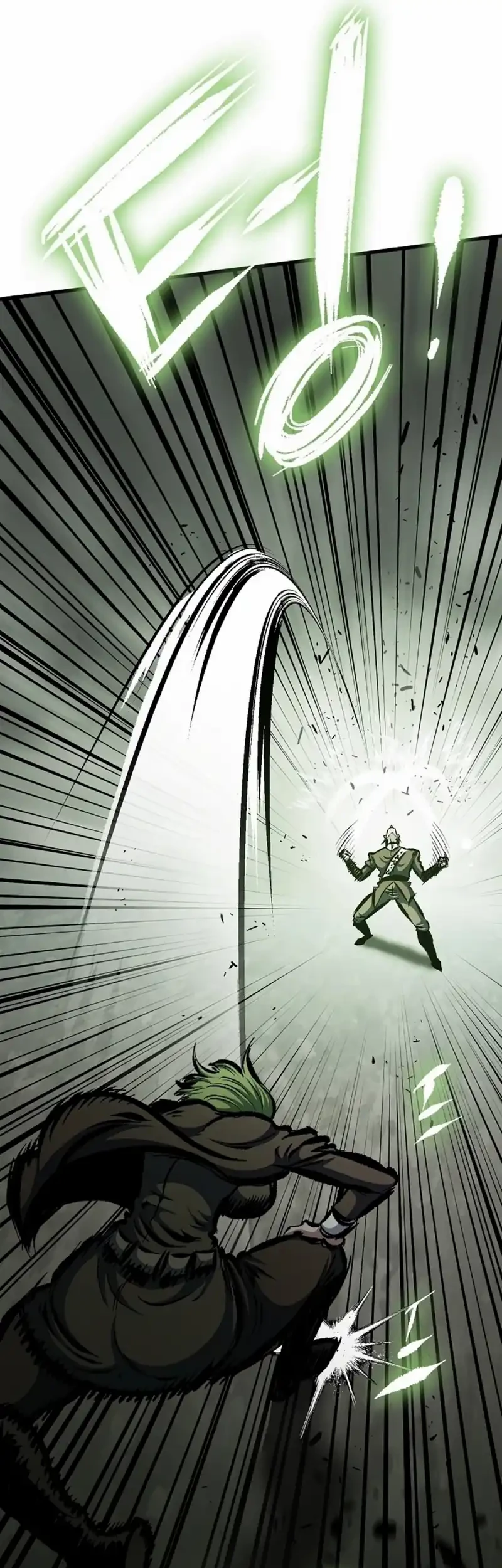 Chronicle of Runes Chapter 56 Gambar 70