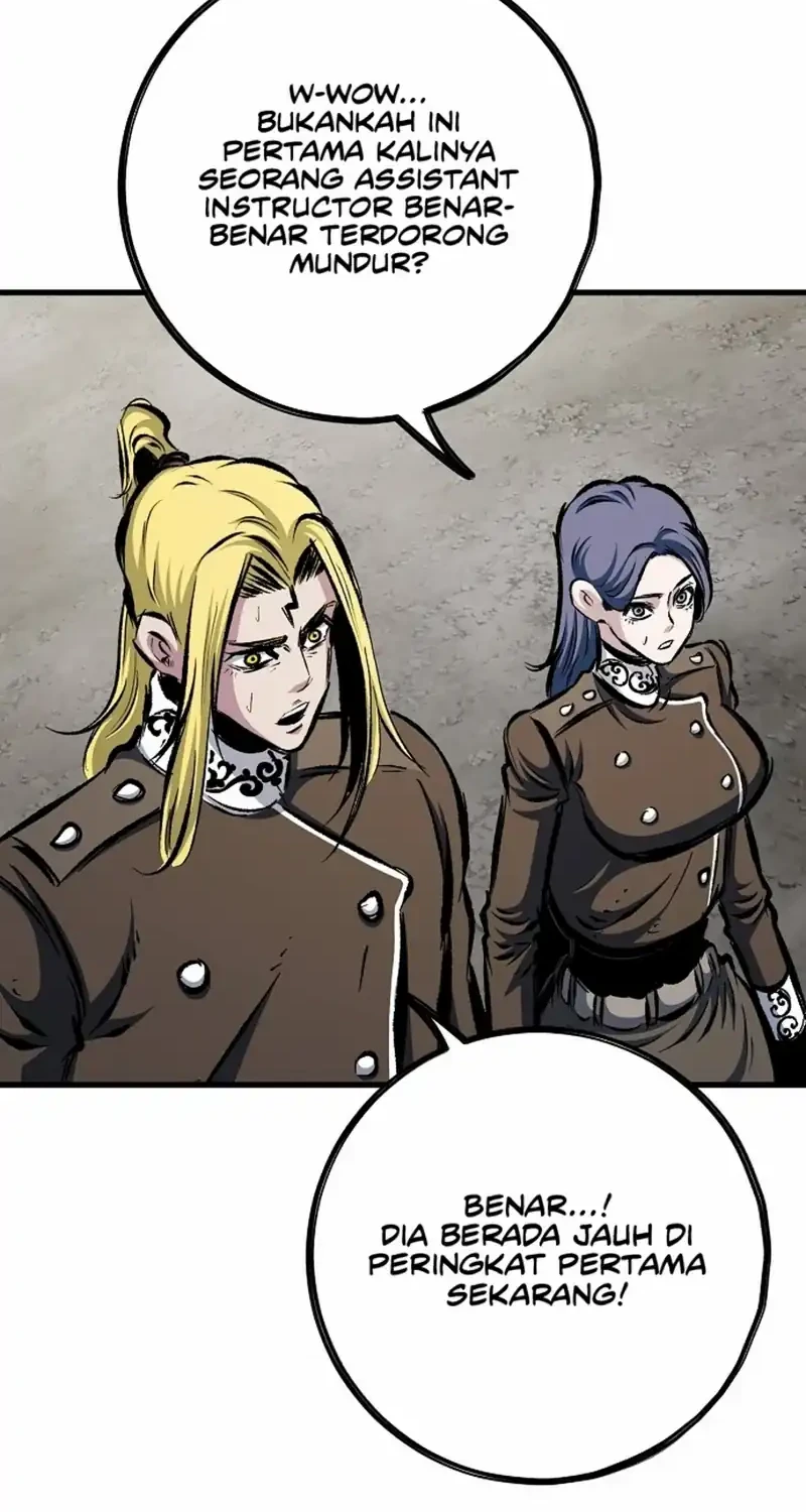 Chronicle of Runes Chapter 56 Gambar 73