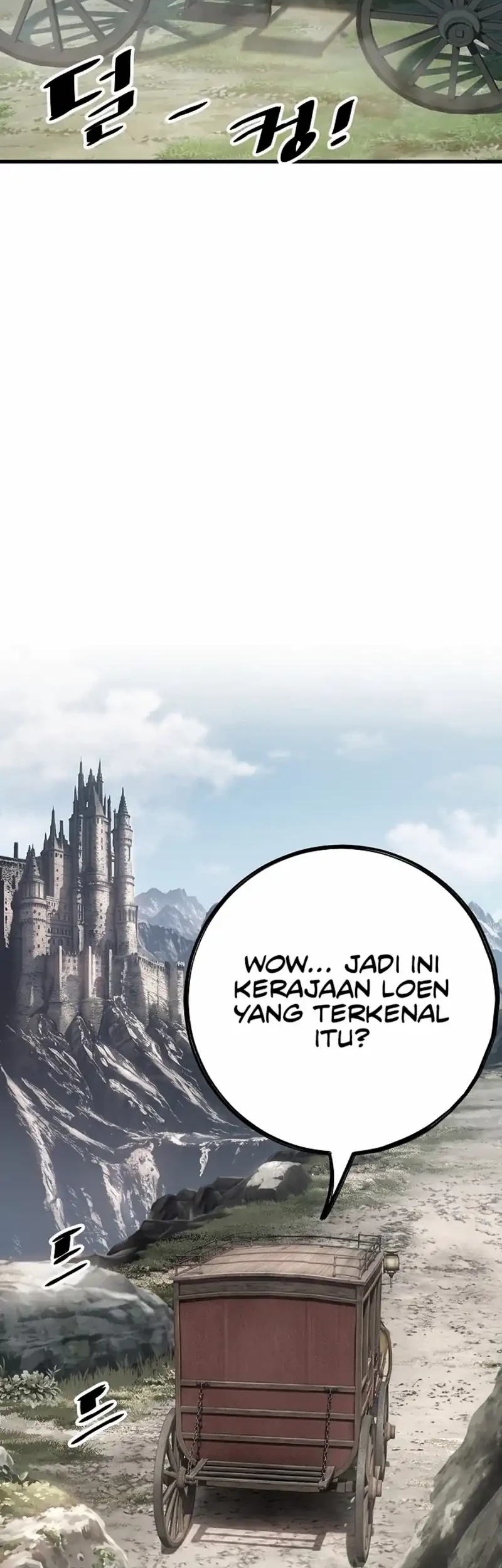 Manhwa Chronicle of Runes Chapter 56 gambar 2