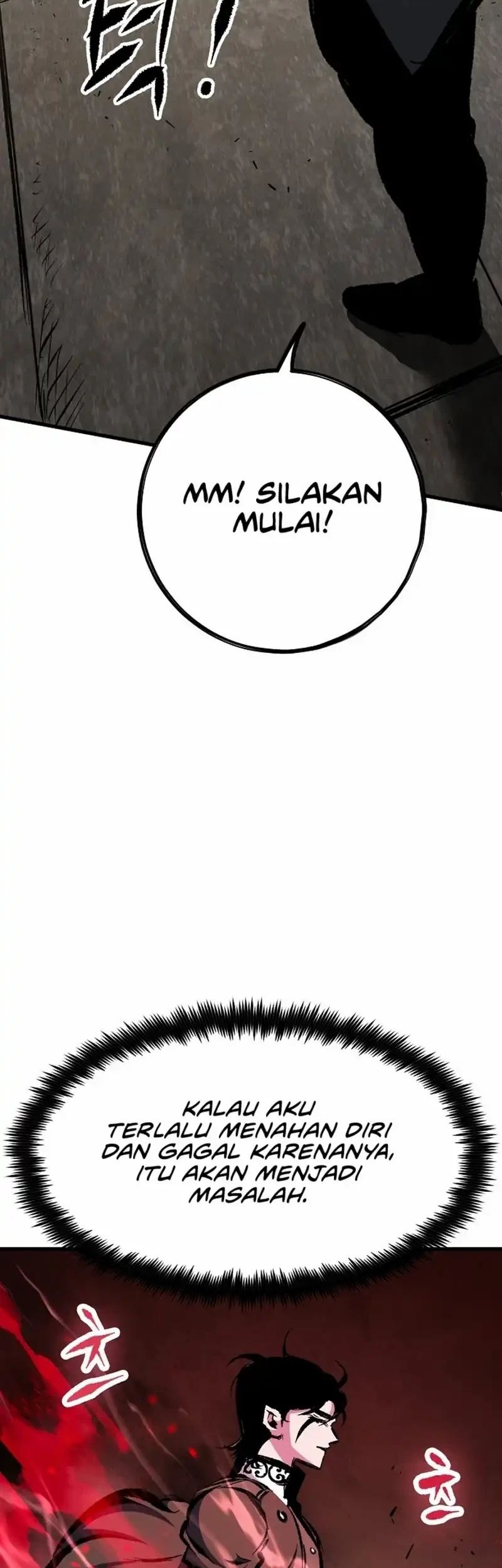 Chronicle of Runes Chapter 56 Gambar 80