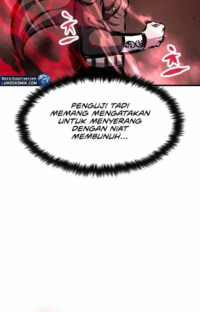 Chronicle of Runes Chapter 56 Gambar 81