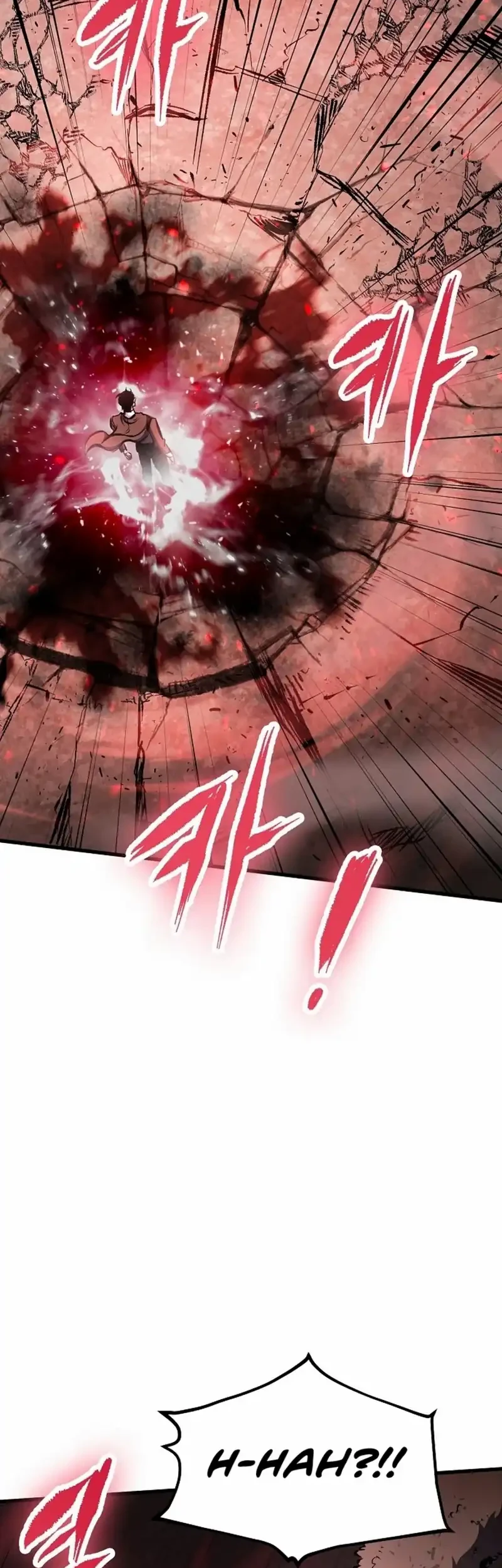 Chronicle of Runes Chapter 56 Gambar 83