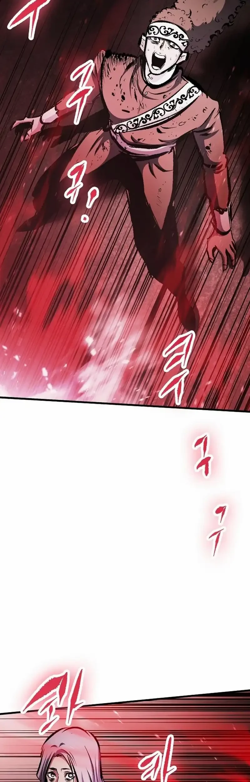 Chronicle of Runes Chapter 56 Gambar 84
