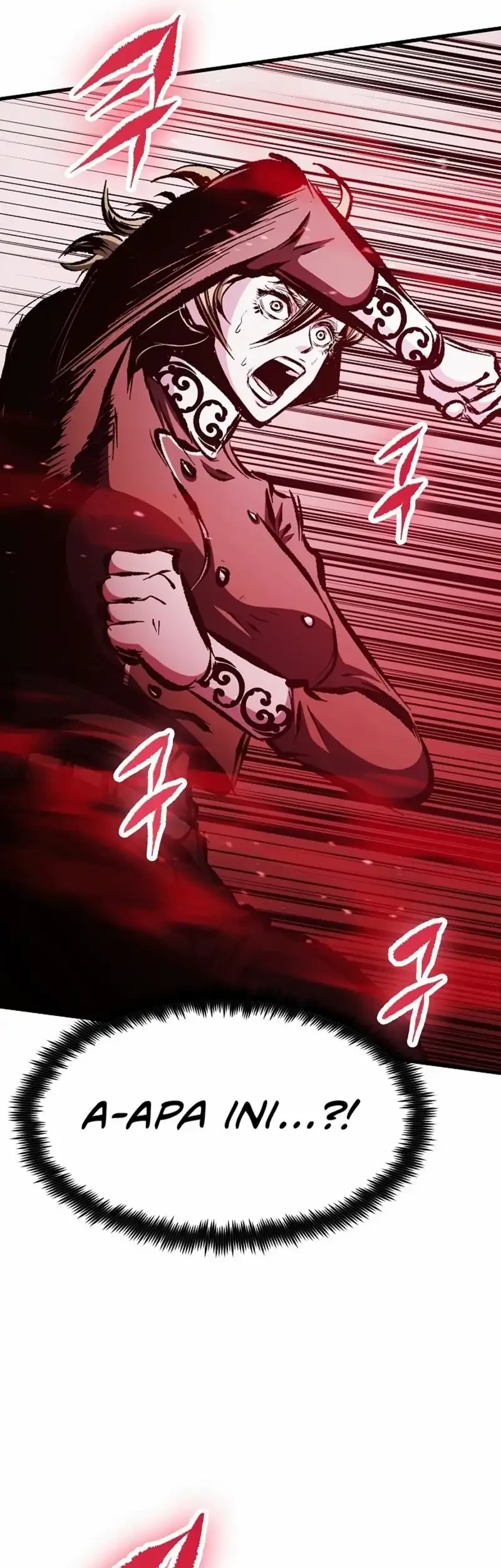 Chronicle of Runes Chapter 56 Gambar 86