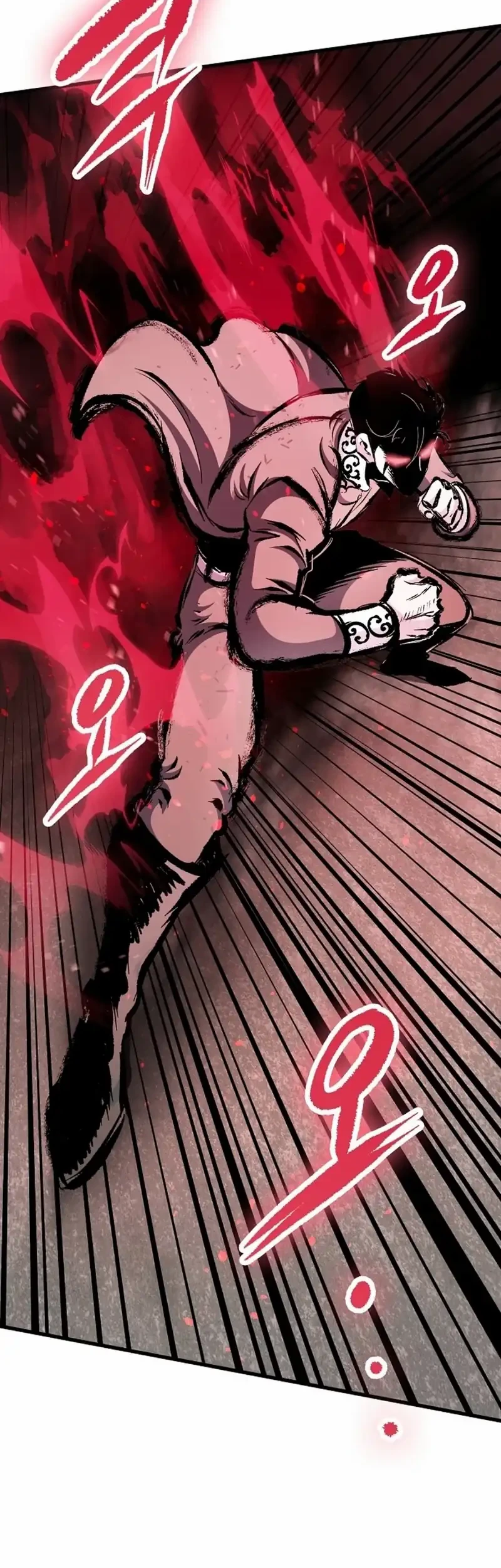 Chronicle of Runes Chapter 56 Gambar 87