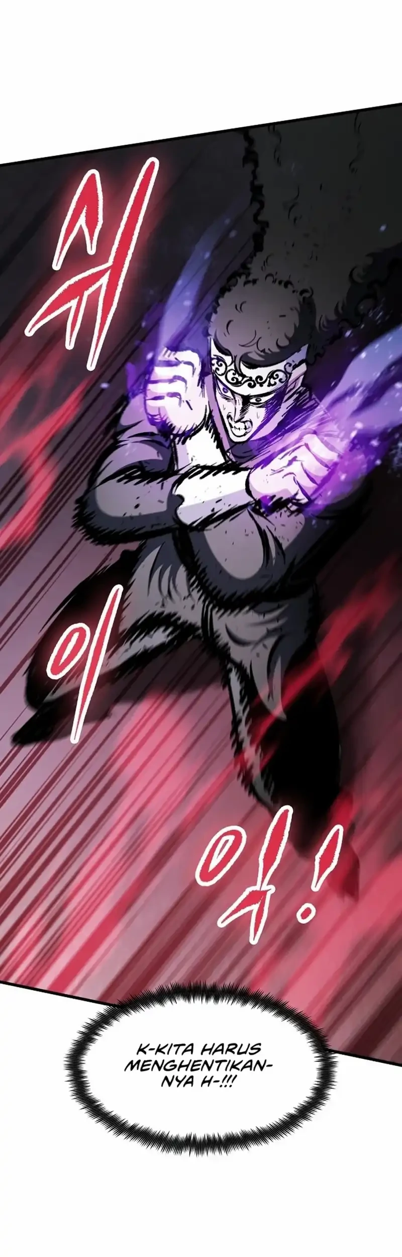 Chronicle of Runes Chapter 56 Gambar 91