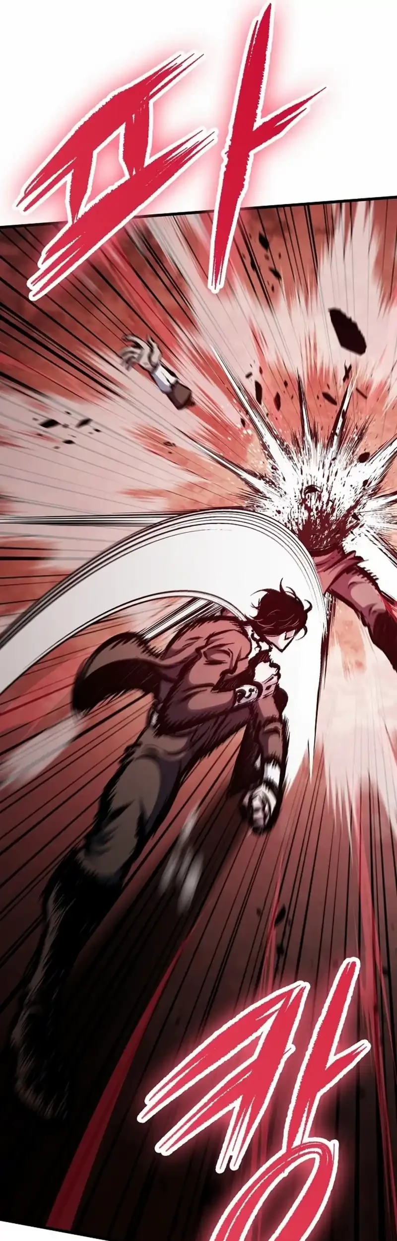Chronicle of Runes Chapter 56 Gambar 93