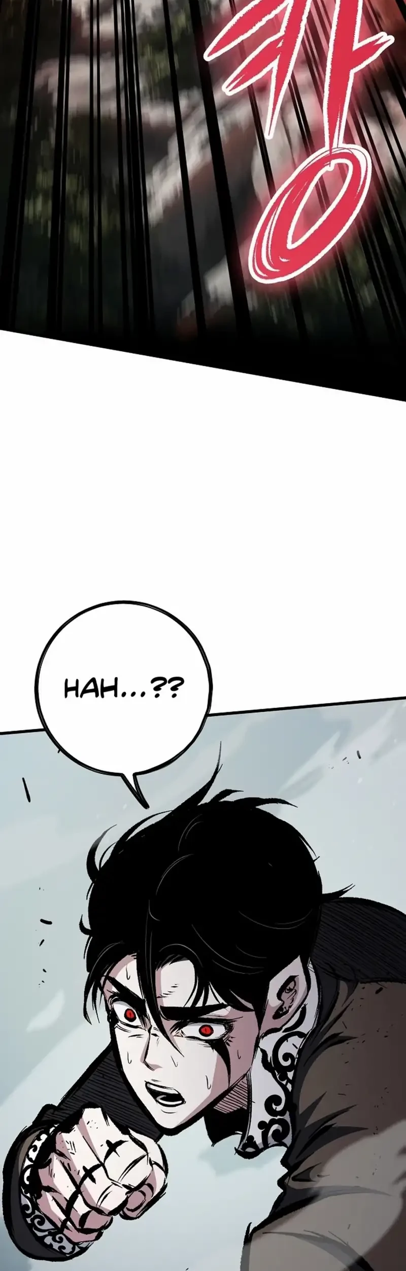 Chronicle of Runes Chapter 56 Gambar 95