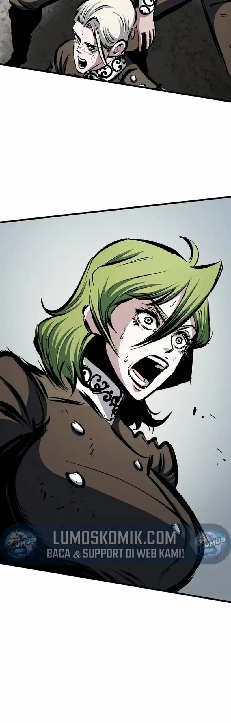 Chronicle of Runes Chapter 56 Gambar 98