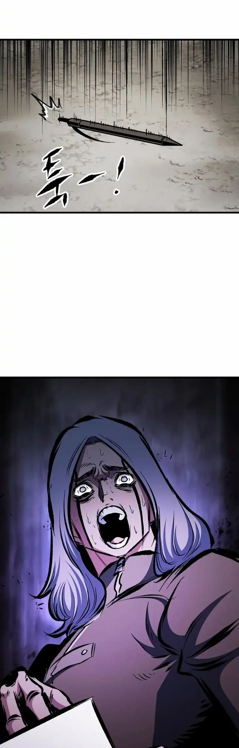 Chronicle of Runes Chapter 56 Gambar 99