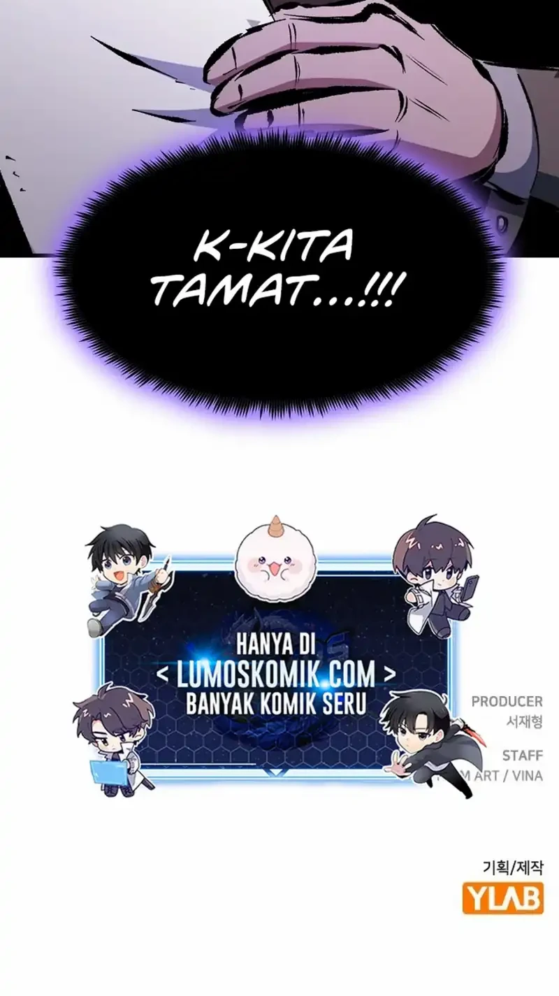 Chronicle of Runes Chapter 56 Gambar 100