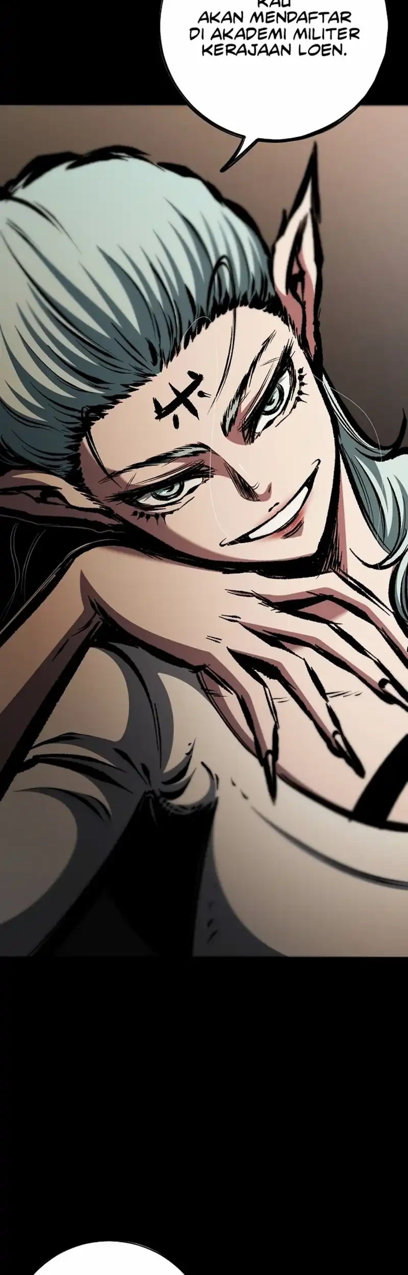 Chronicle of Runes Chapter 56 Gambar 10