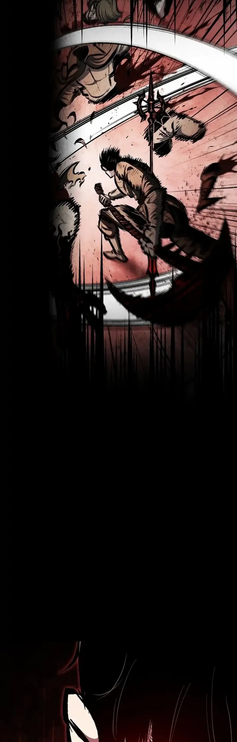 Chronicle of Runes Chapter 56 Gambar 22