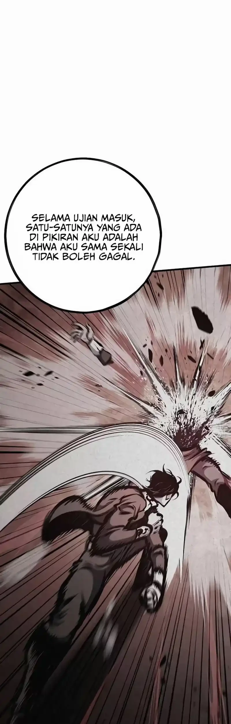 Chronicle of Runes Chapter 57 Gambar 35