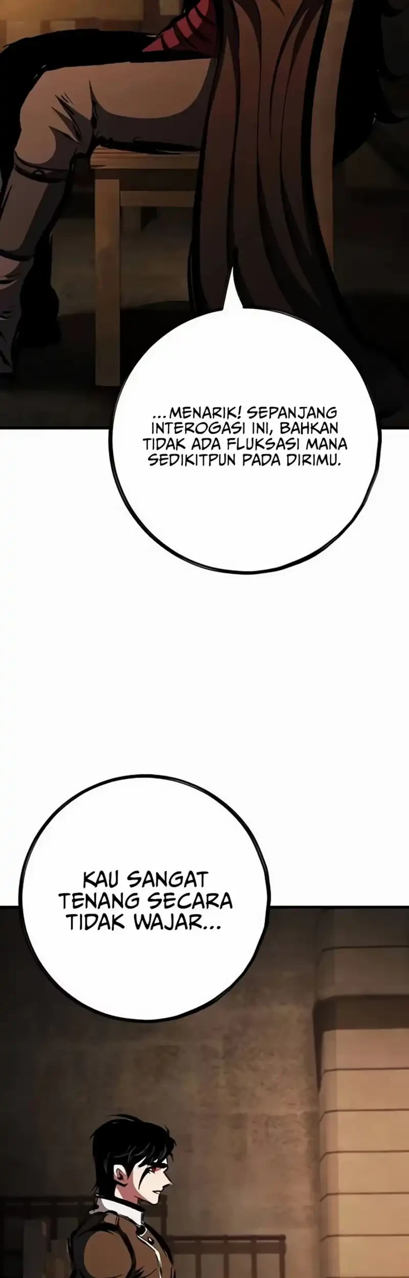 Chronicle of Runes Chapter 57 Gambar 37