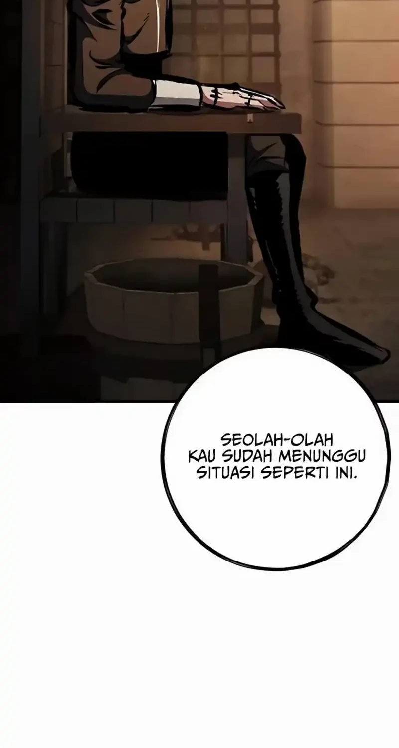 Chronicle of Runes Chapter 57 Gambar 38
