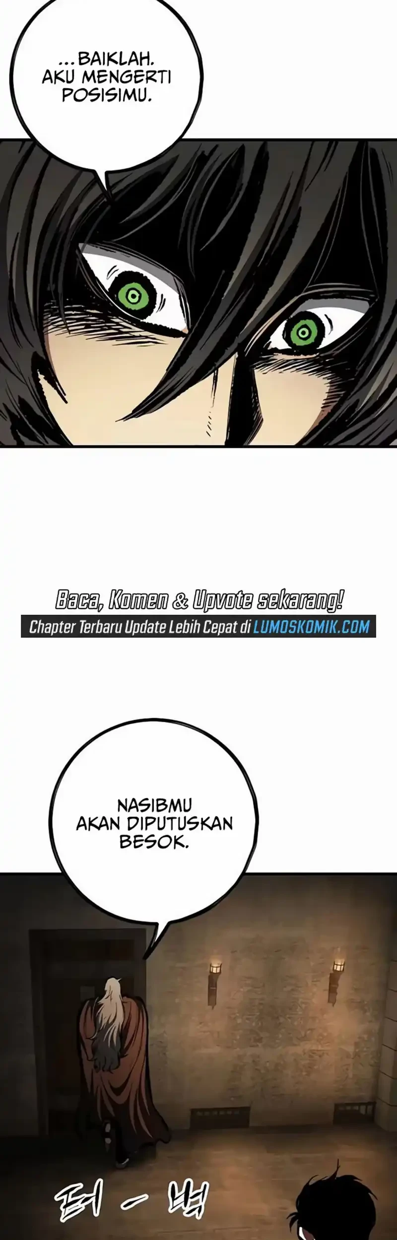 Chronicle of Runes Chapter 57 Gambar 44
