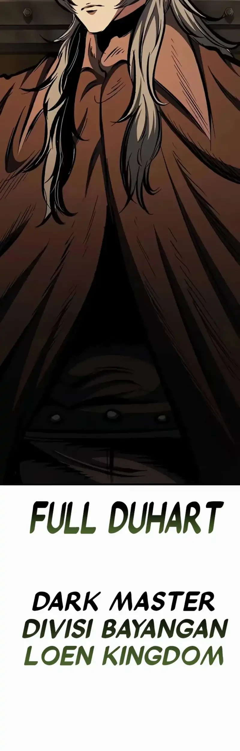 Chronicle of Runes Chapter 57 Gambar 47