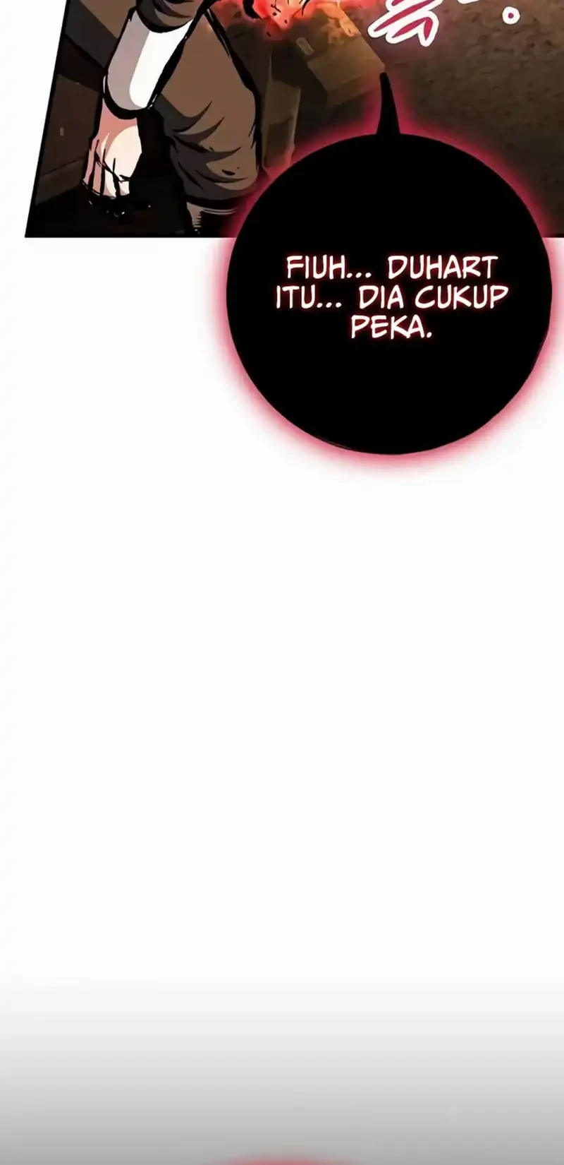 Chronicle of Runes Chapter 57 Gambar 56