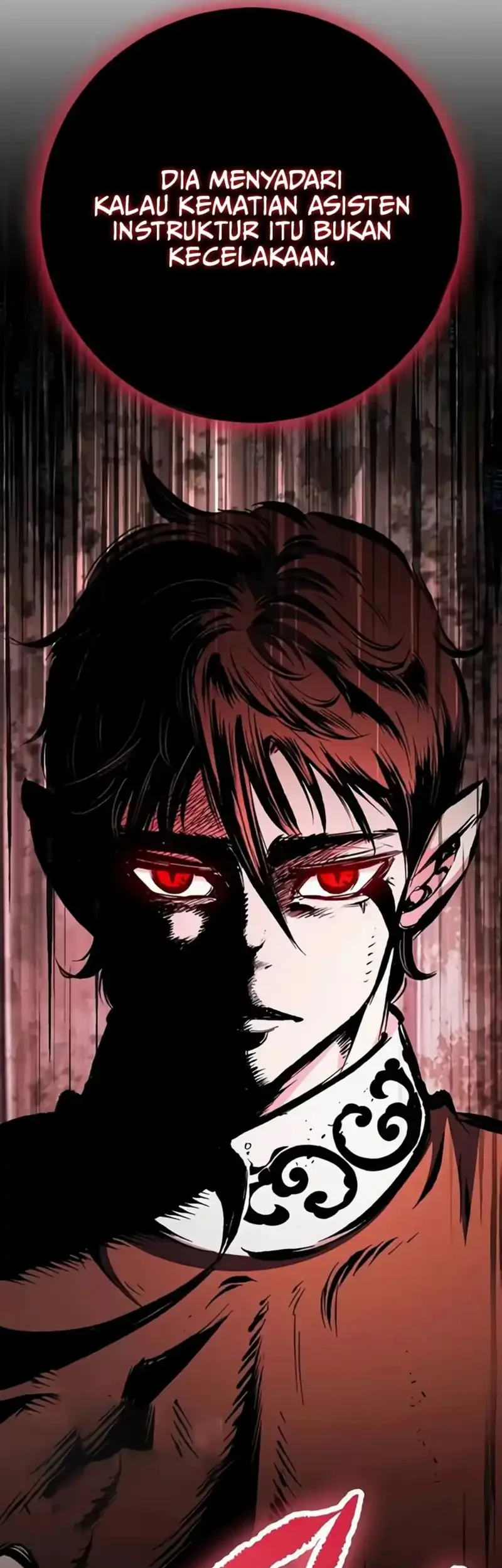 Chronicle of Runes Chapter 57 Gambar 57