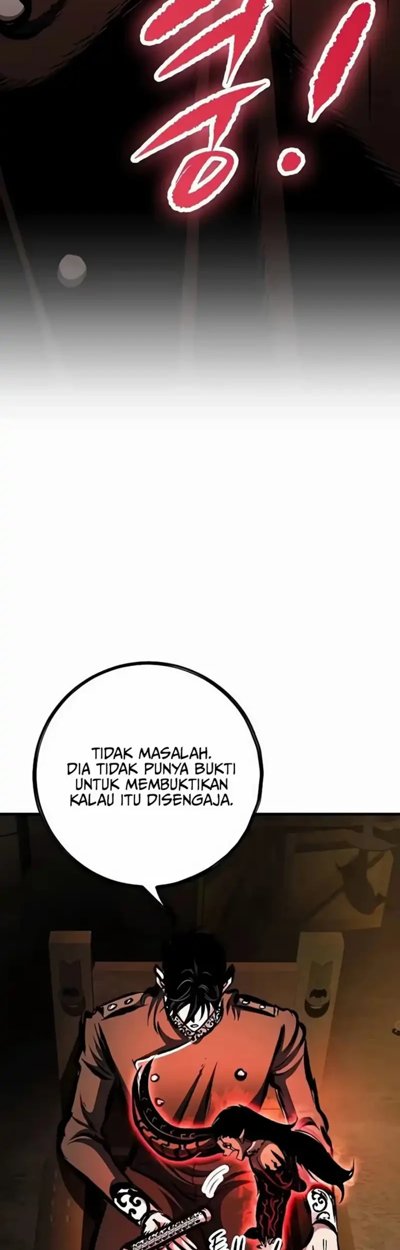 Chronicle of Runes Chapter 57 Gambar 58