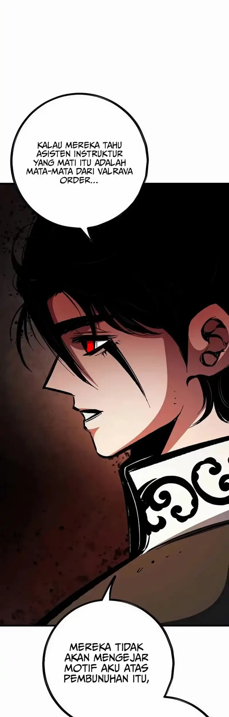 Chronicle of Runes Chapter 57 Gambar 62