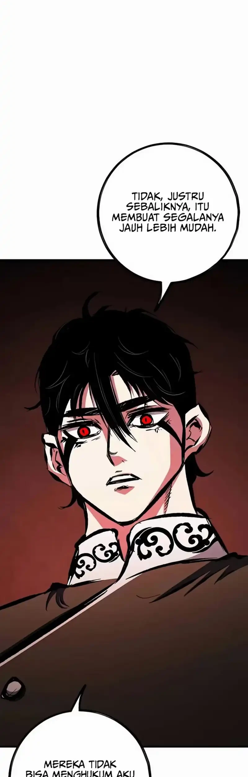 Chronicle of Runes Chapter 57 Gambar 66