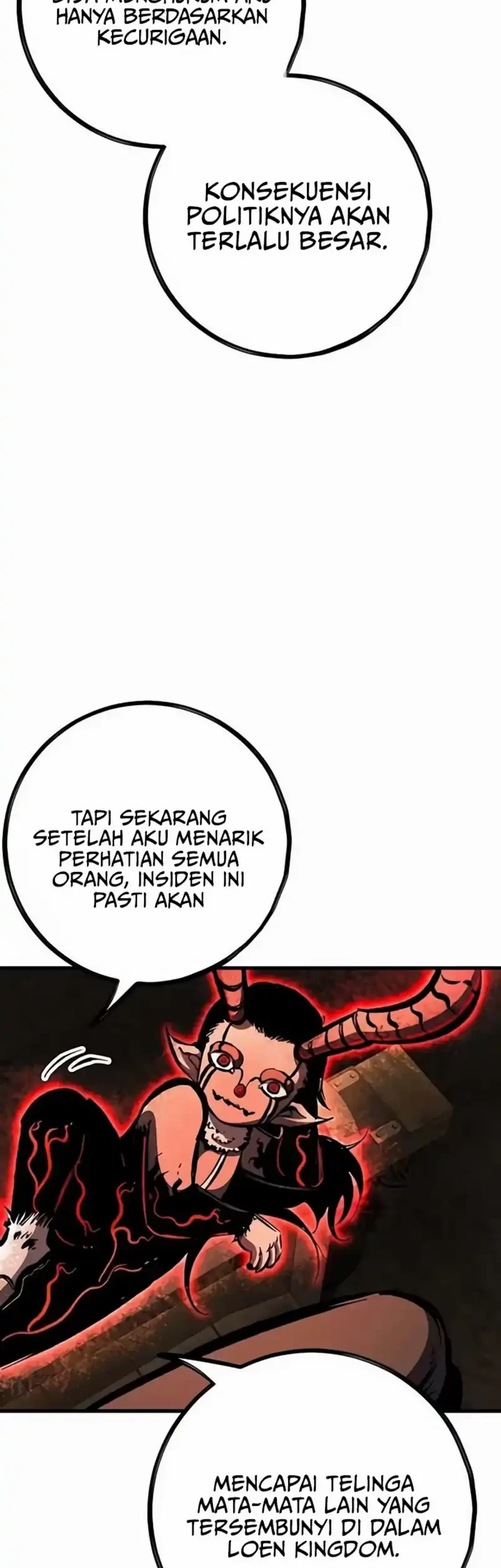 Chronicle of Runes Chapter 57 Gambar 67