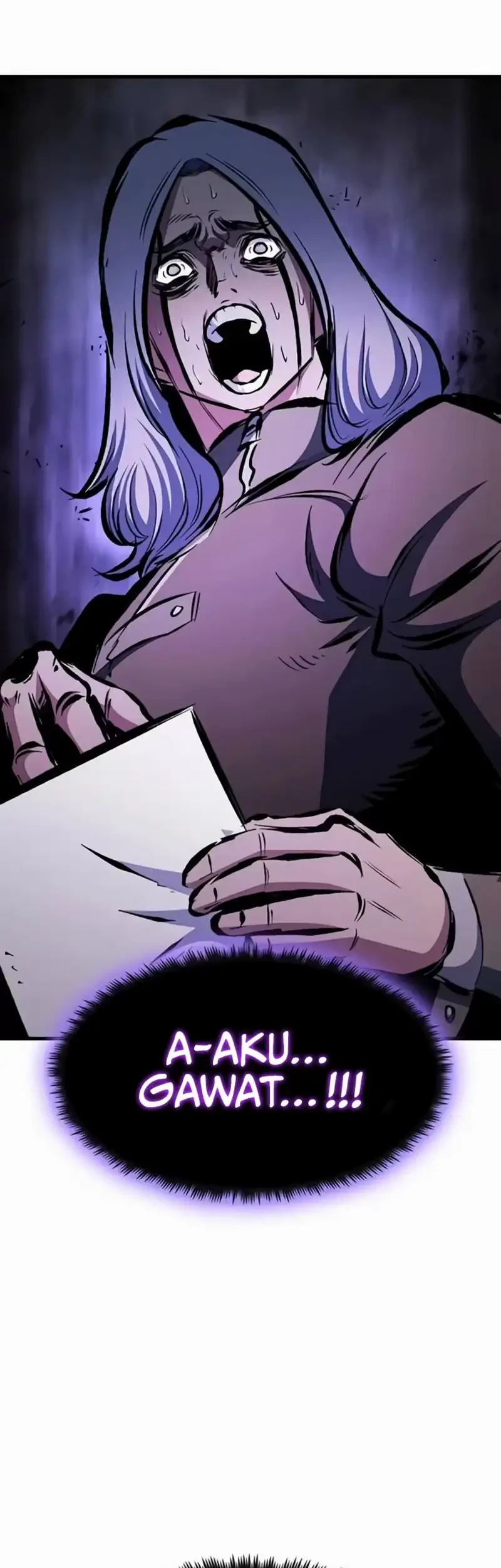 Manhwa Chronicle of Runes Chapter 57 gambar 2