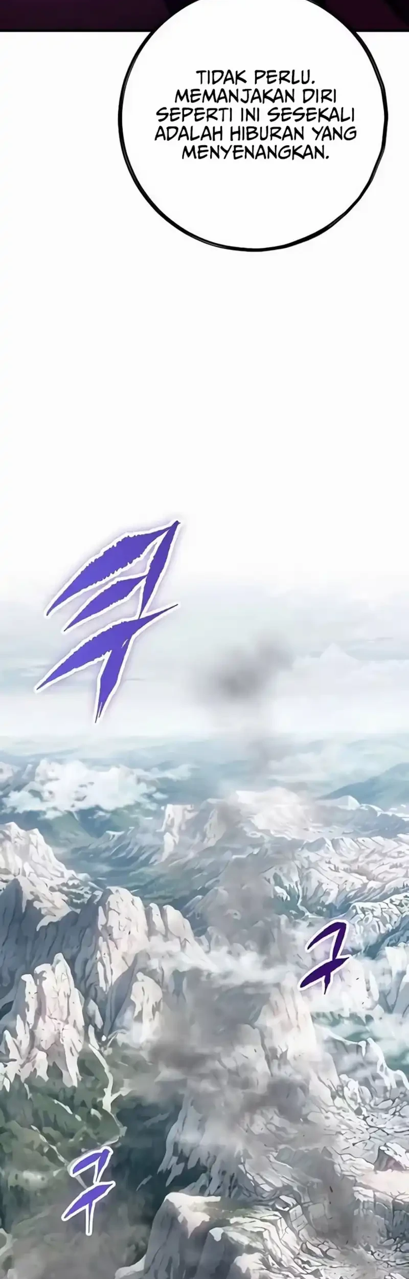 Chronicle of Runes Chapter 57 Gambar 74