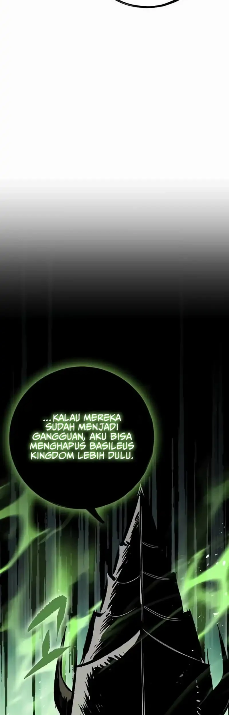 Chronicle of Runes Chapter 57 Gambar 77