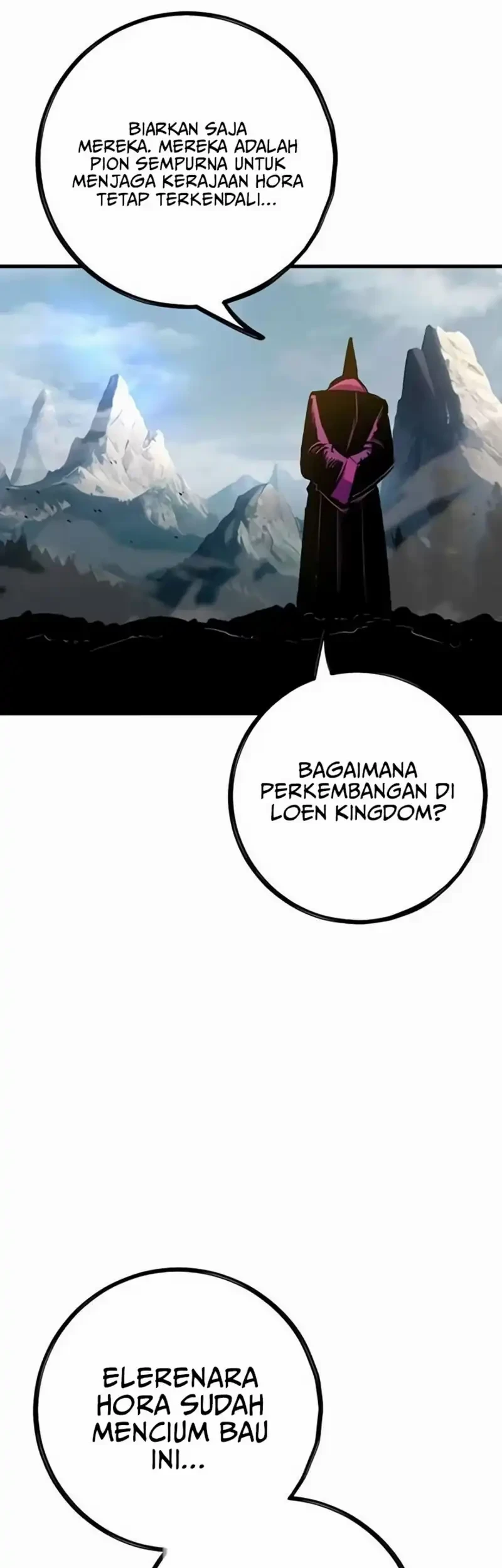 Chronicle of Runes Chapter 57 Gambar 80