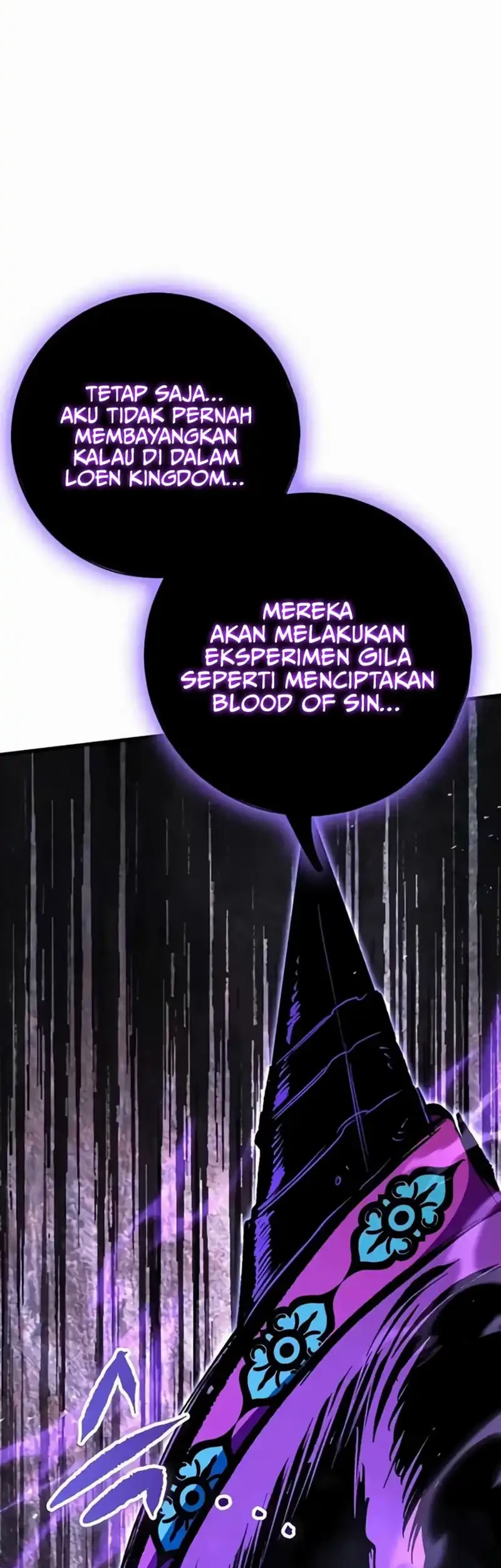 Chronicle of Runes Chapter 57 Gambar 82
