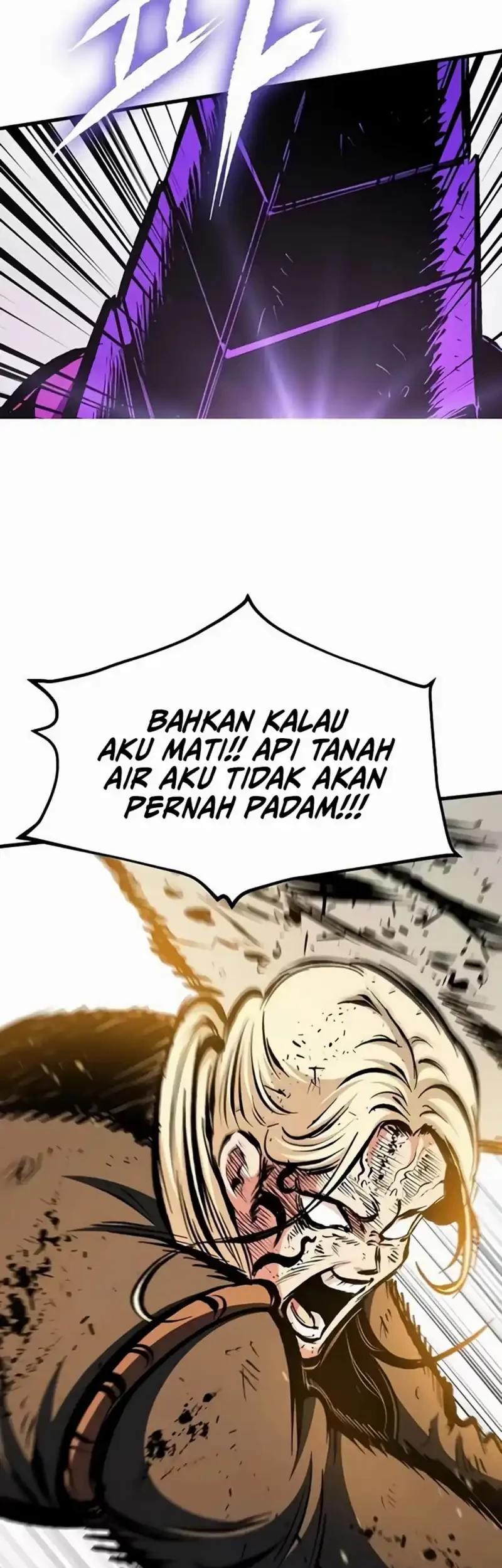Chronicle of Runes Chapter 57 Gambar 89