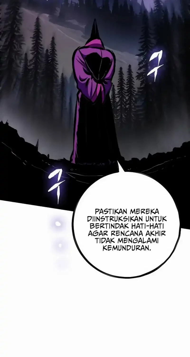 Chronicle of Runes Chapter 57 Gambar 97