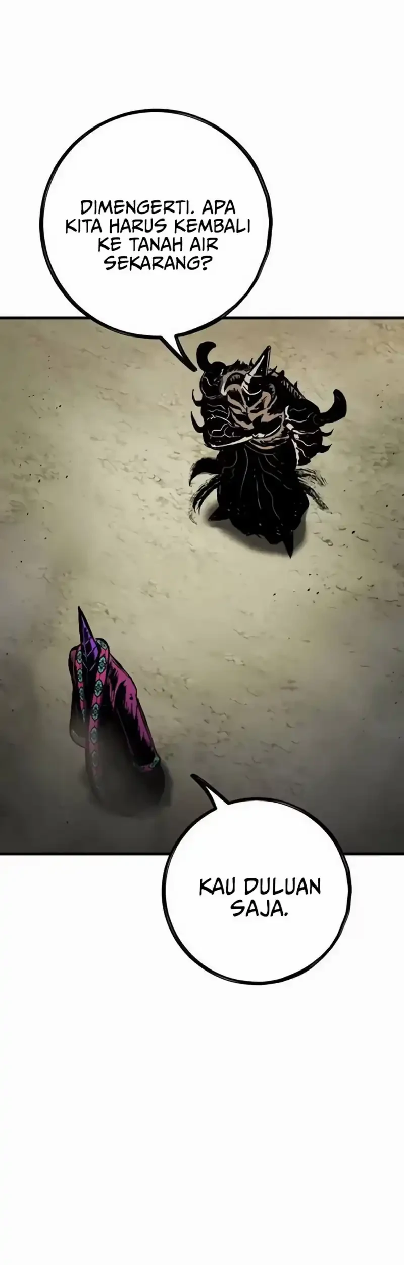 Chronicle of Runes Chapter 57 Gambar 98
