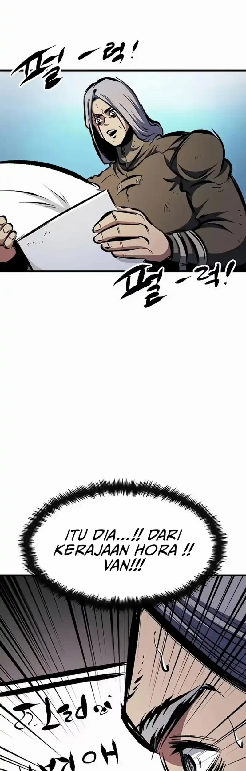 Chronicle of Runes Chapter 57 Gambar 5